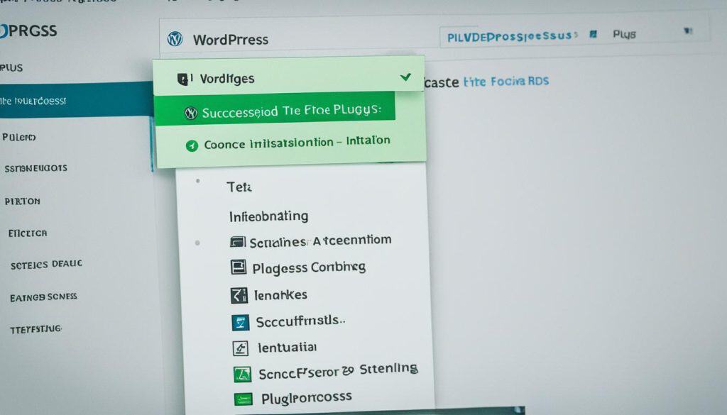 Easy WordPress Plugin Installation Guide – Open Blog
