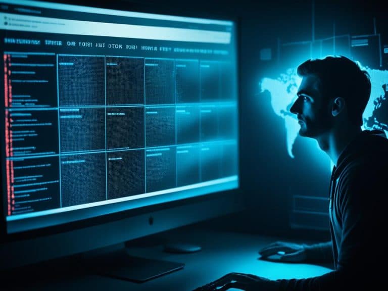 Unlocking the Deep: How HexonautIo Is Revolutionizing Deep Web Exploration