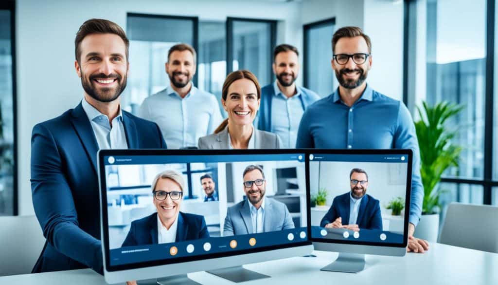Secure Collaboration Tools for Businesses