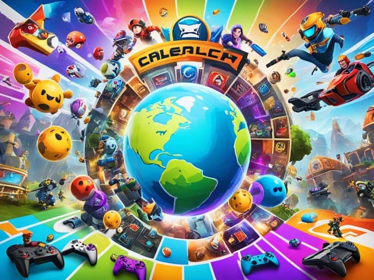 Gallery Detail: Exploring The Dynamics Of Online Gaming Communities