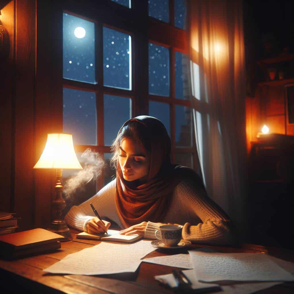How Scribbling My Thoughts Turned Into Masterclass