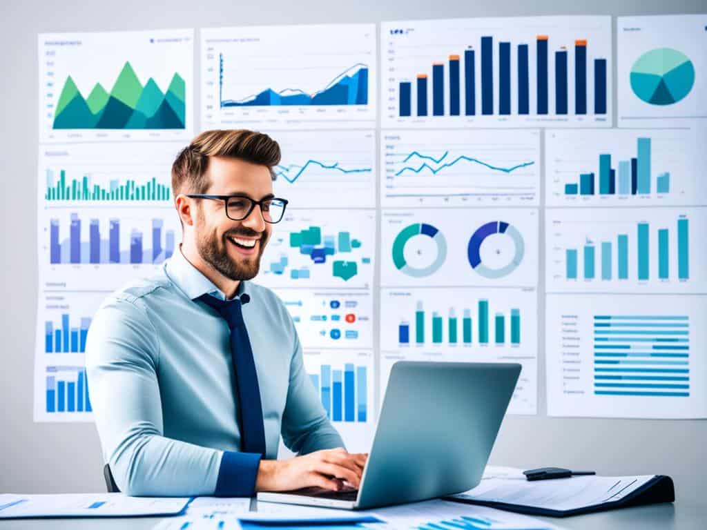 Blogging with Predictive Analytics Integration