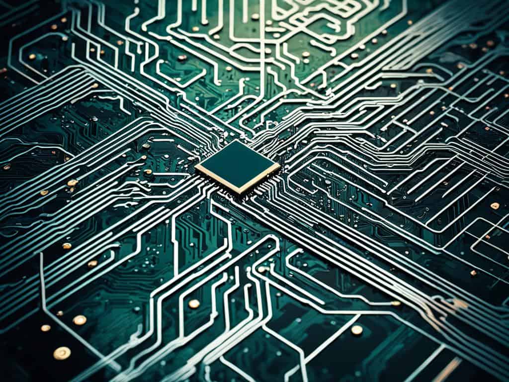 Intellectual Property in Electrical Industries