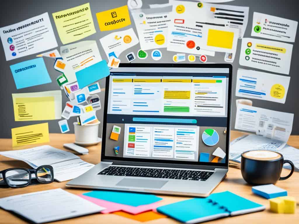Internet Research Techniques