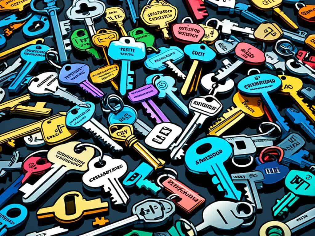 Secure Passwords