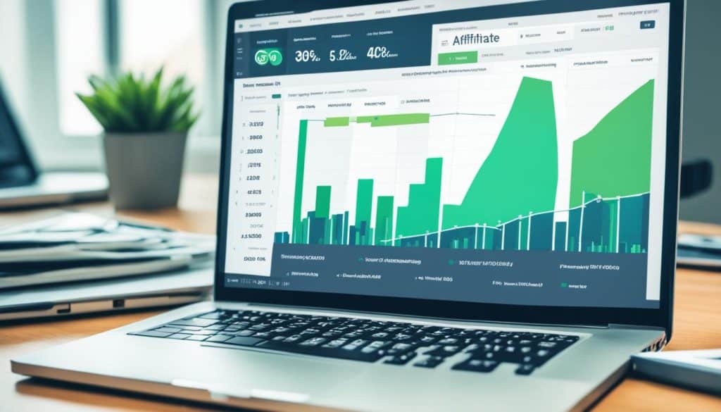 affiliate marketing in WordPress