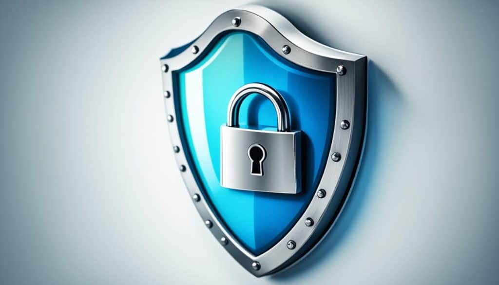 benefits of data encryption