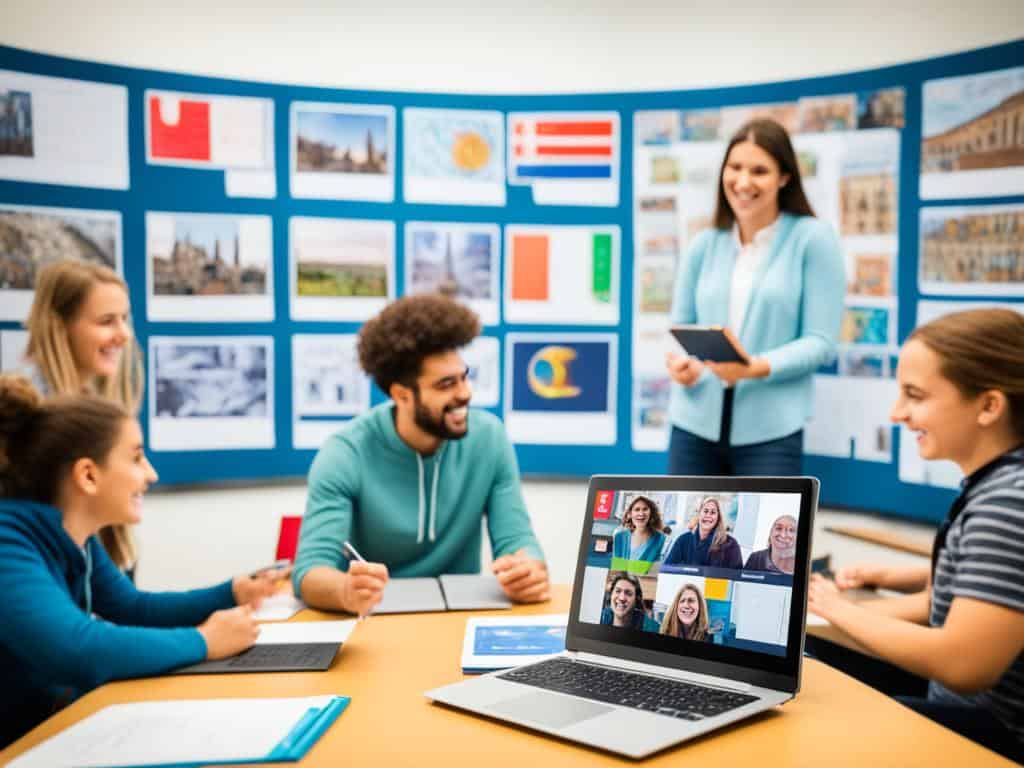 digital inclusion in education