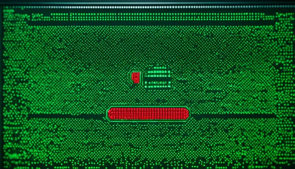 encryption system monitoring