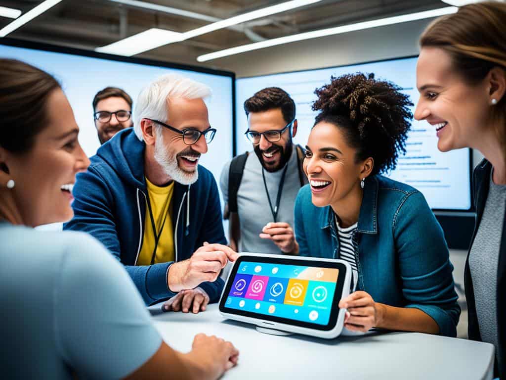 enhancing digital inclusion