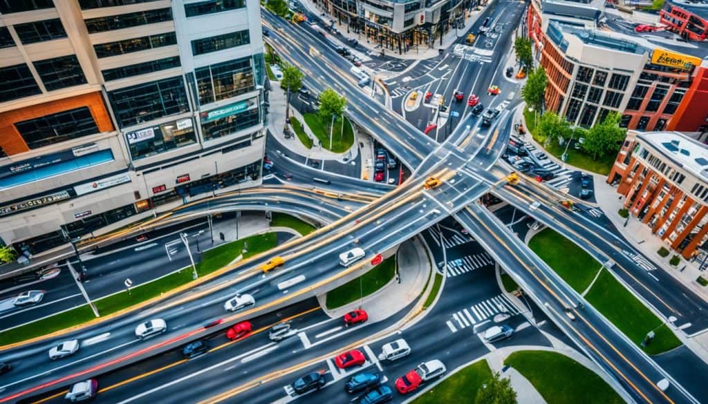 website traffic