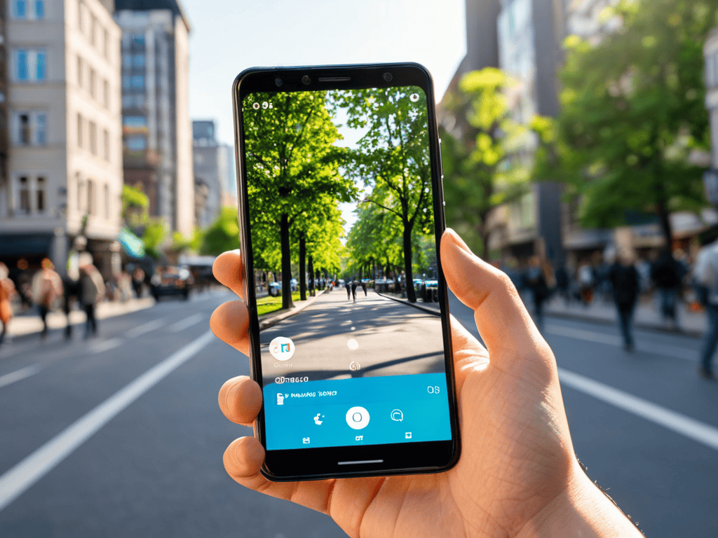 Best Android Phones Under $300