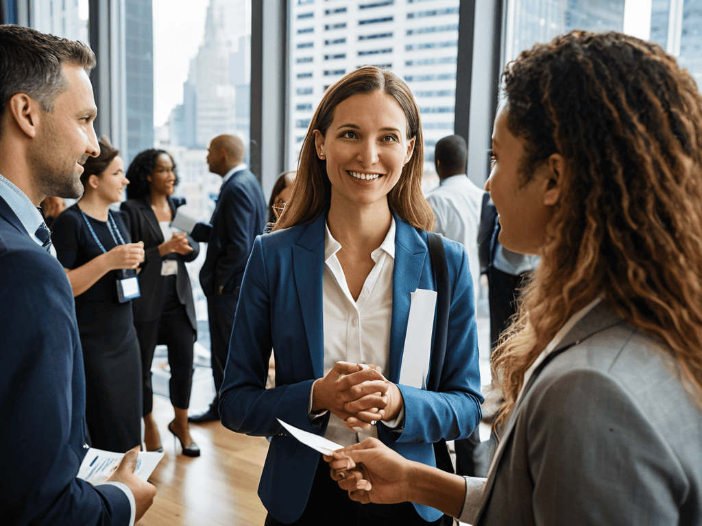 Cracking Hidden Job Market Strategies