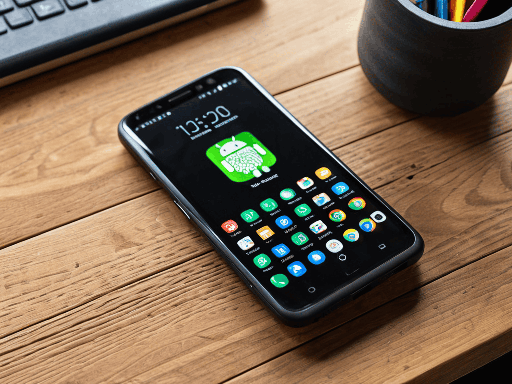 First Impressions Design budget phones