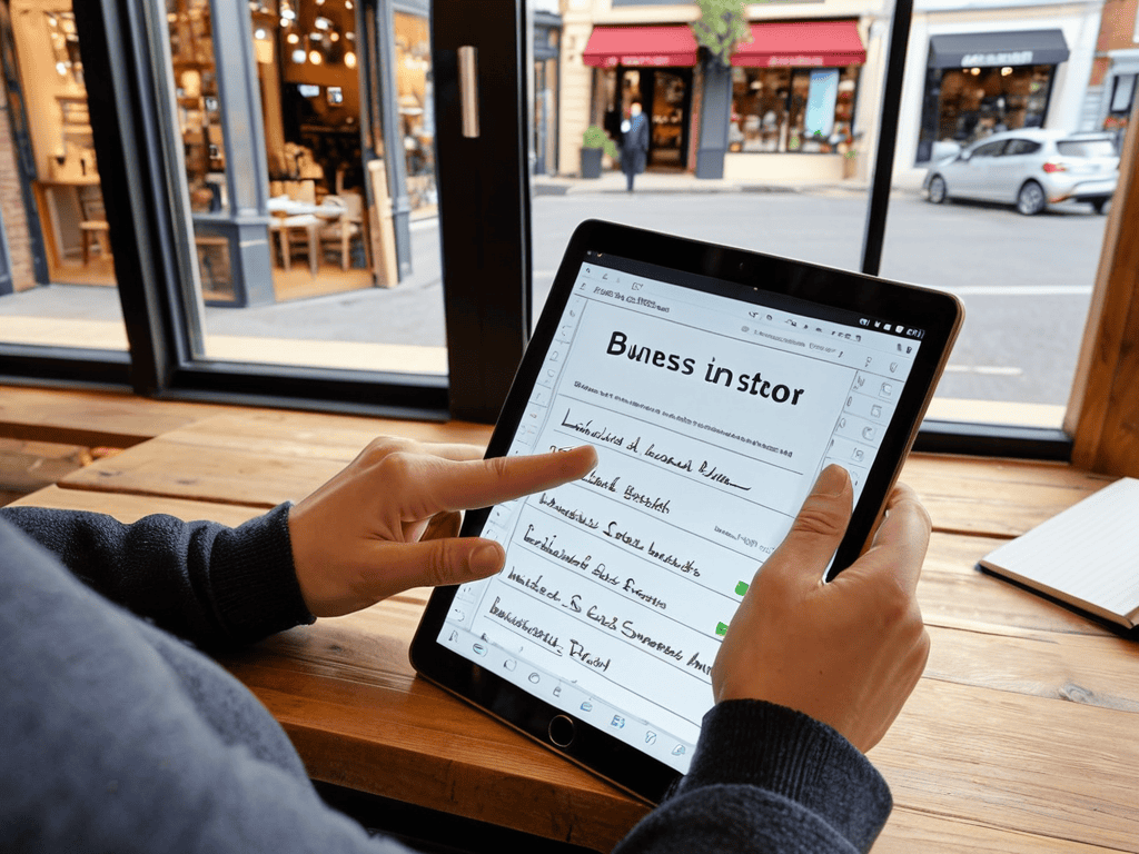 Local Seo Guide