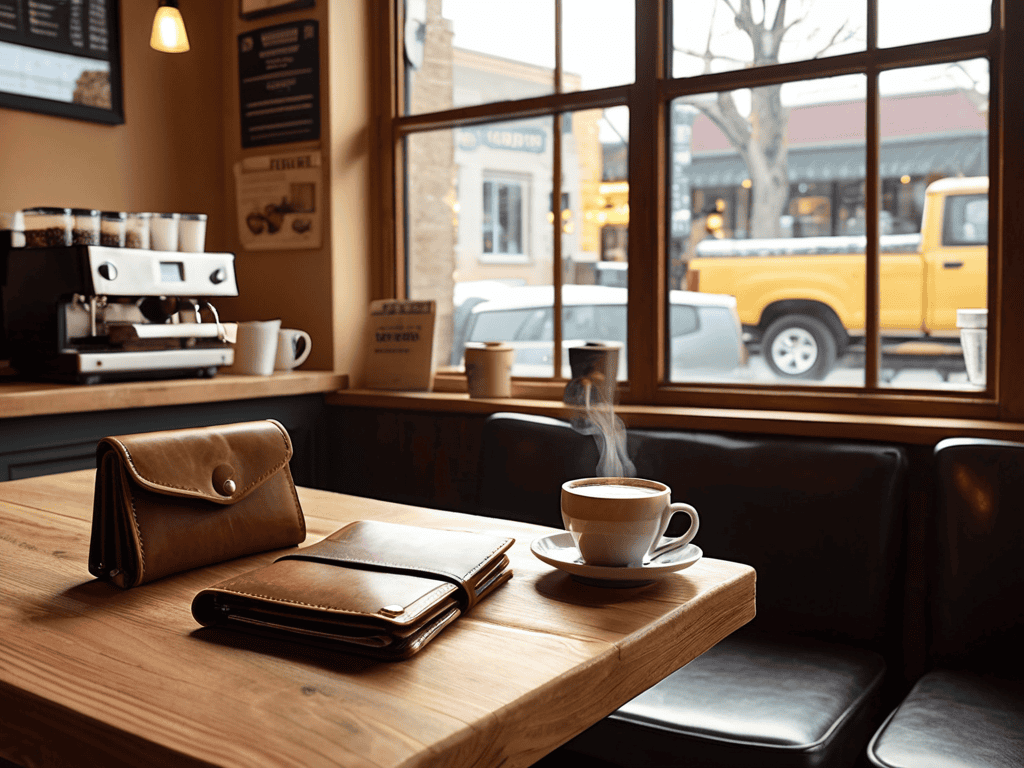 Monthly Savings Odyssey Begins