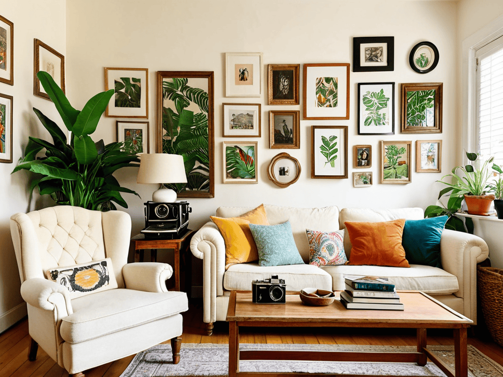 Bringing It All Together Budget Gallery