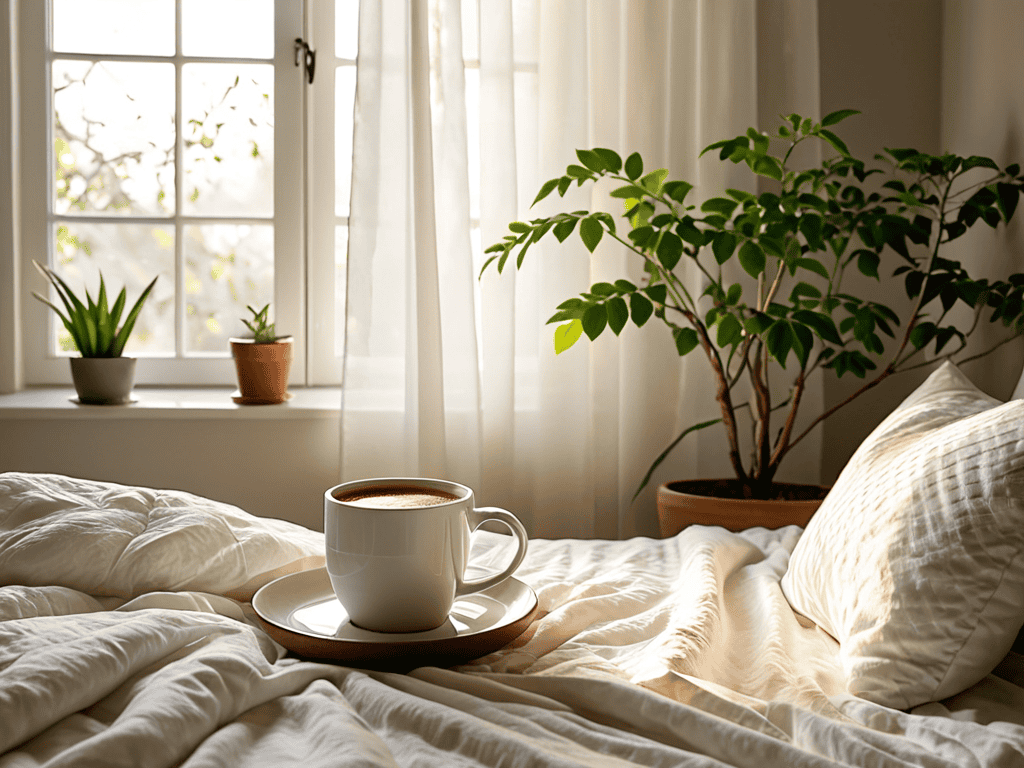 Embracing the Slow Morning Revolution