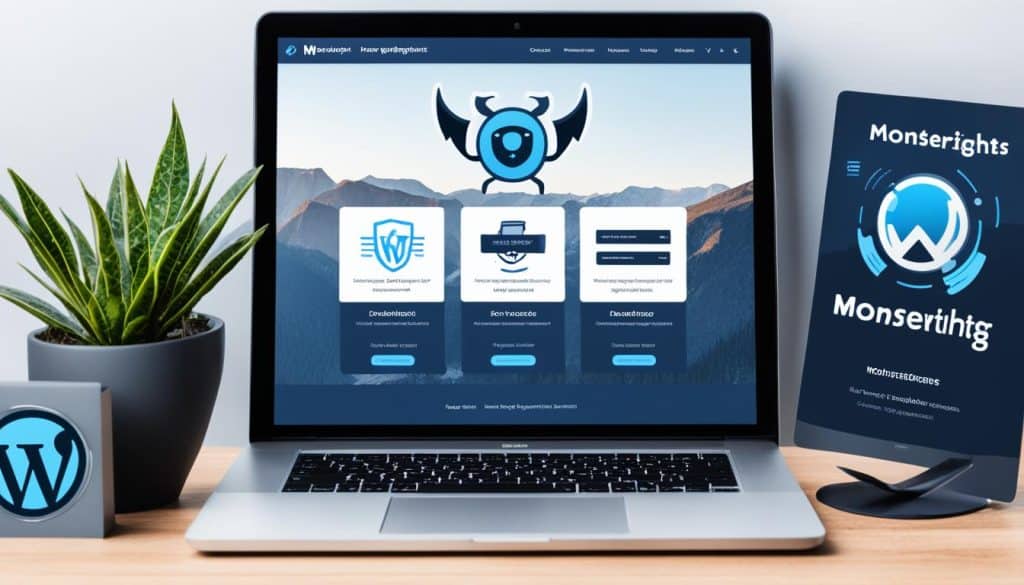 MonsterInsights Plugin