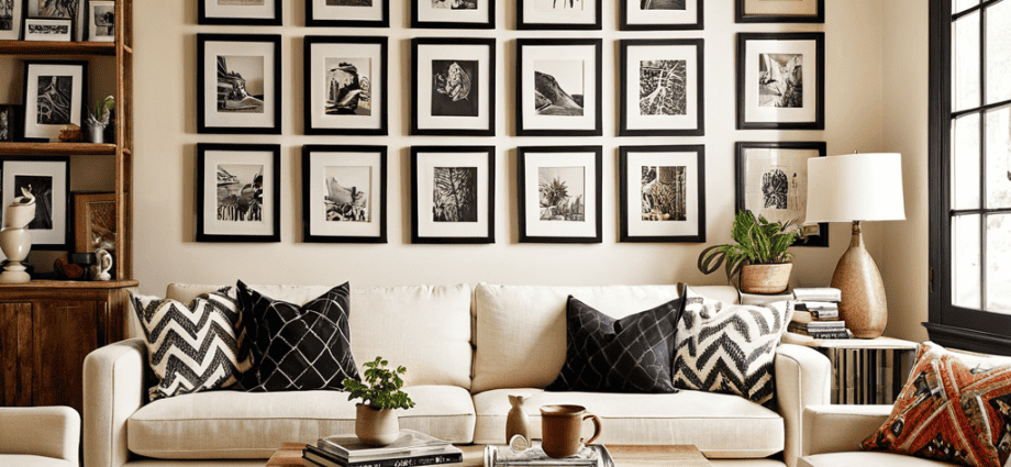a guide to creating a gallery