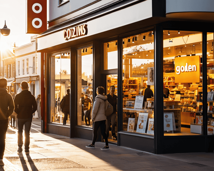 a guide to local SEO success