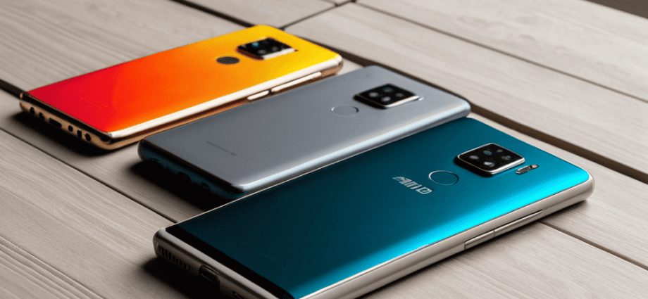 Best budget Android phones under $300