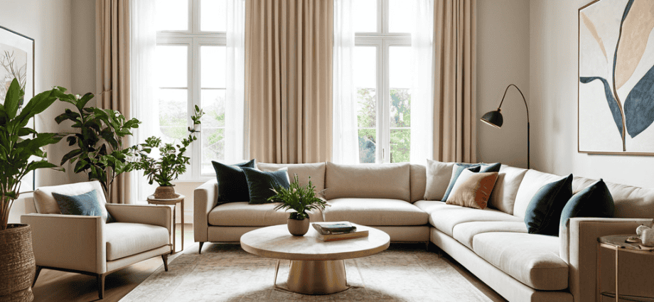 Affordable ways to luxury homes