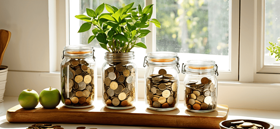 the best ways to save money