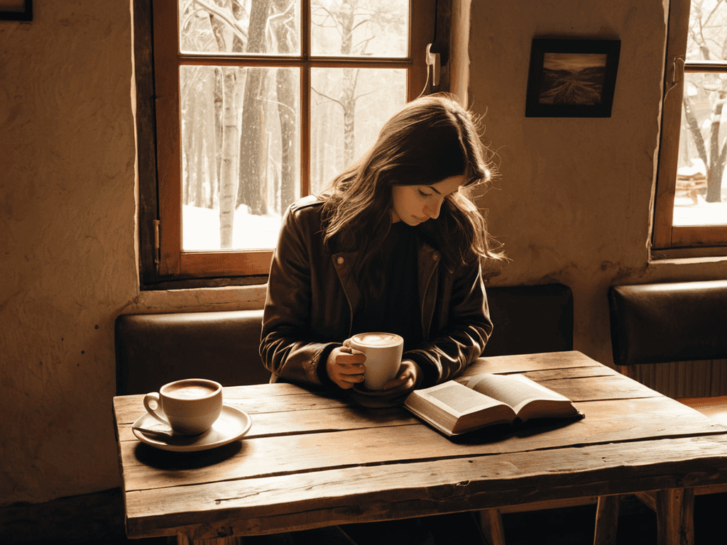Embracing Minimalist Living lifestyle