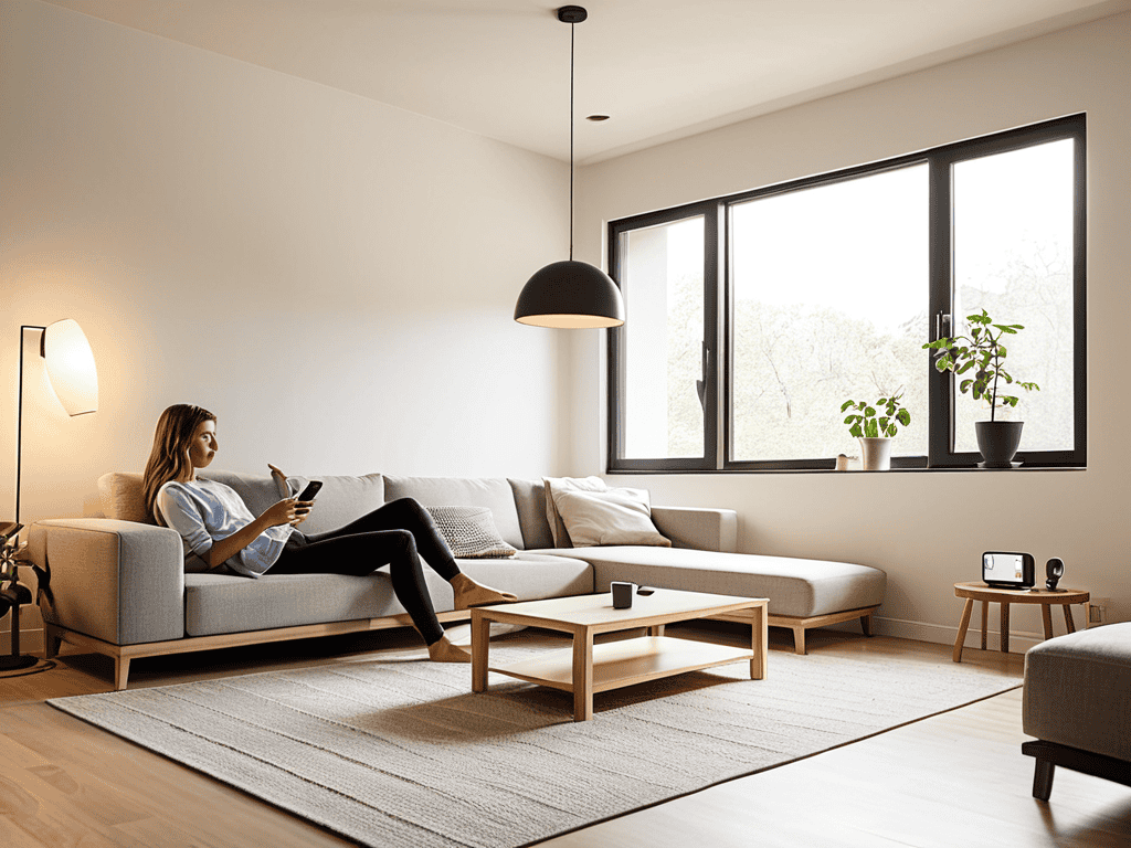 Smart Home Devices Unveiled