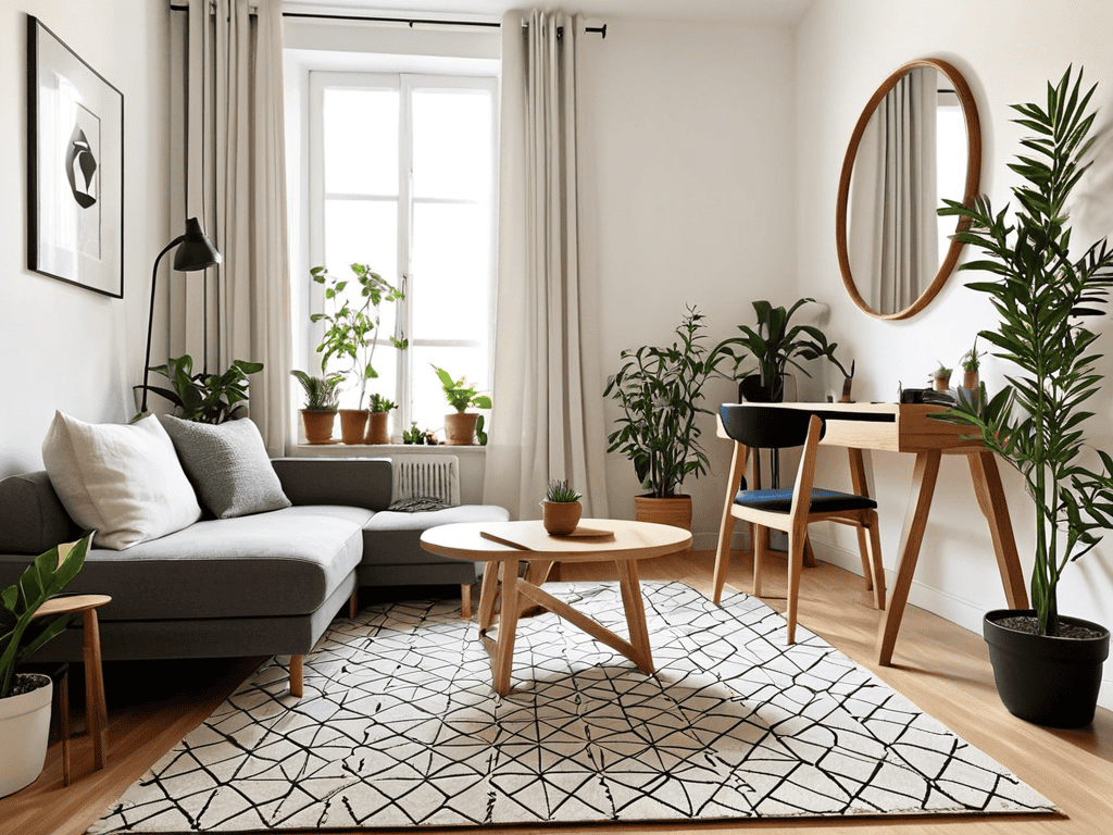 Unlocking Interior Design Harmony
