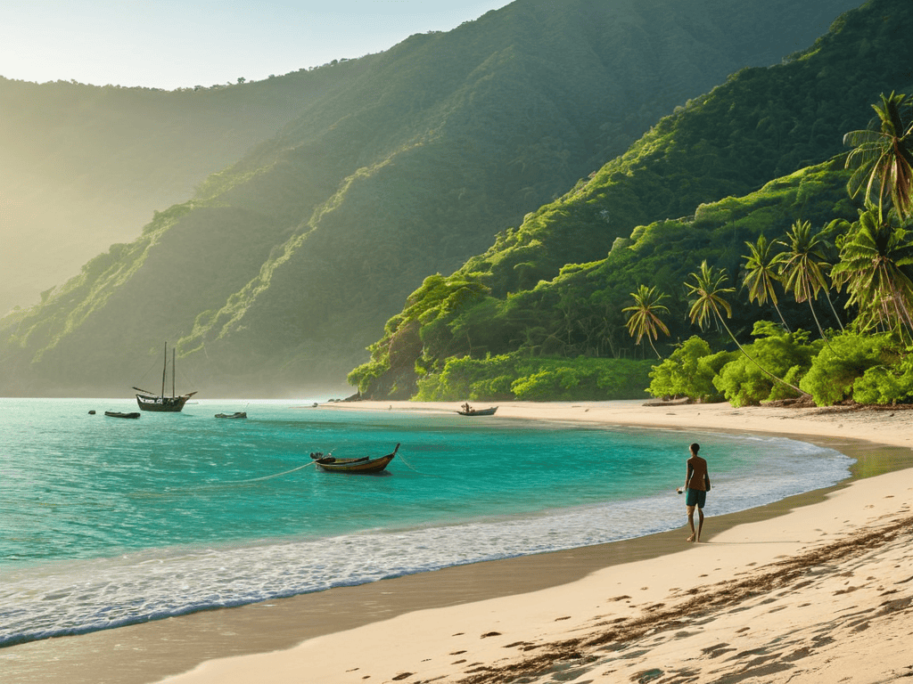 Hidden Gems Travel off beaten path