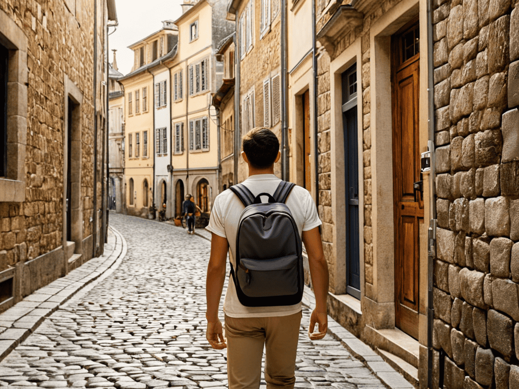Mastering Budget Travel Tips