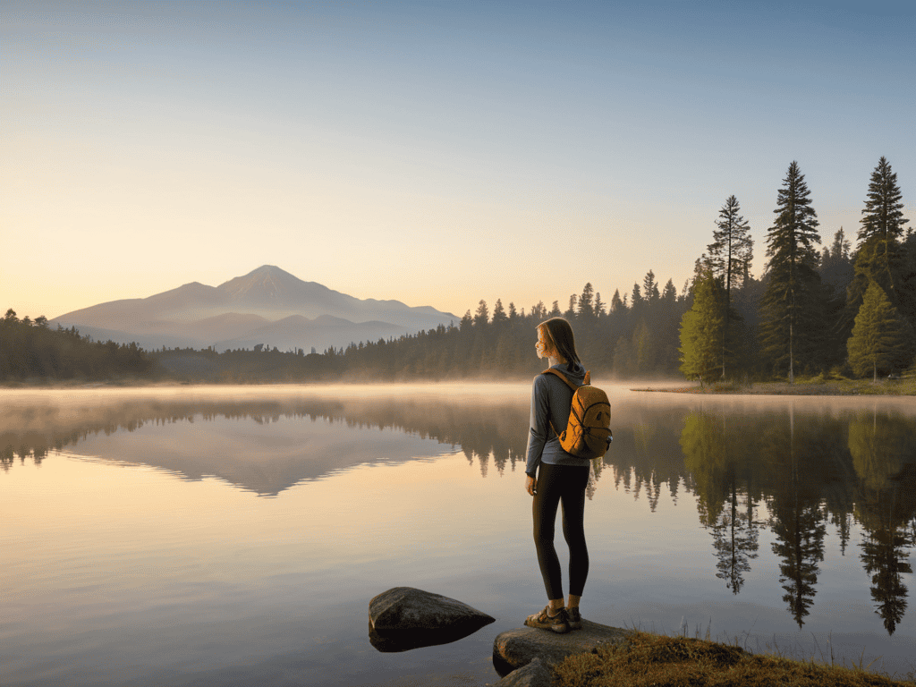 Embracing the Freedom of Budget Travel