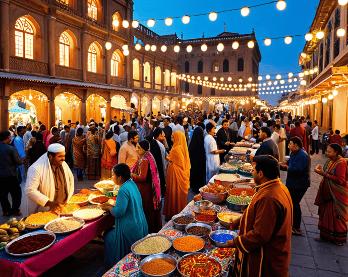 Cultural traditions from around world
