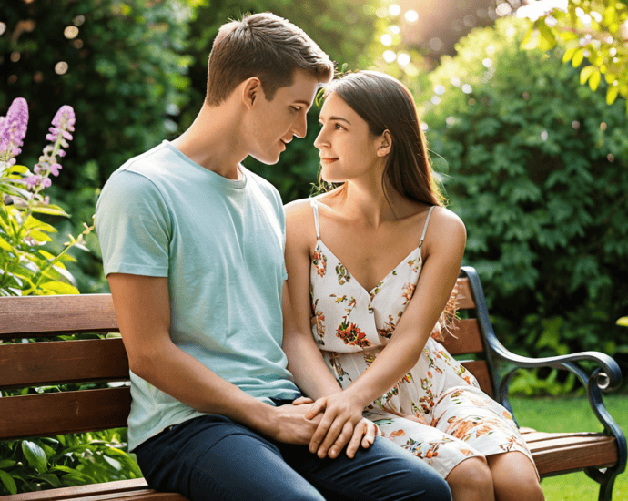 Image of dating advice for singles