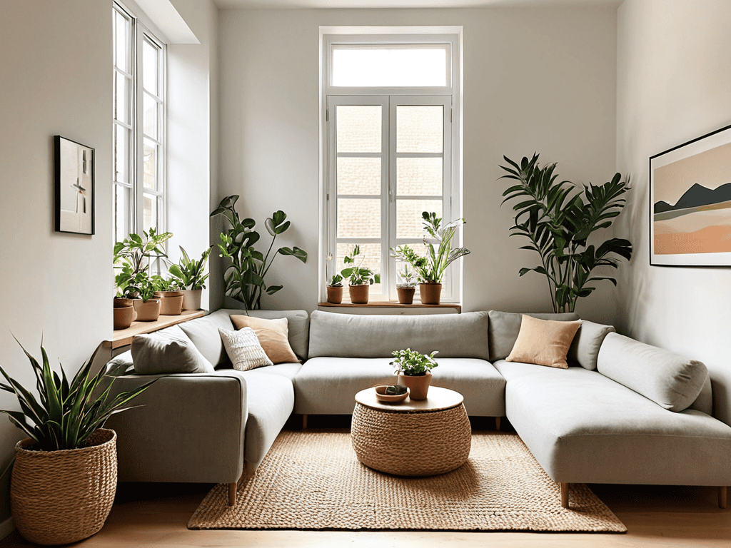 Guide Overview: Small Space Plants