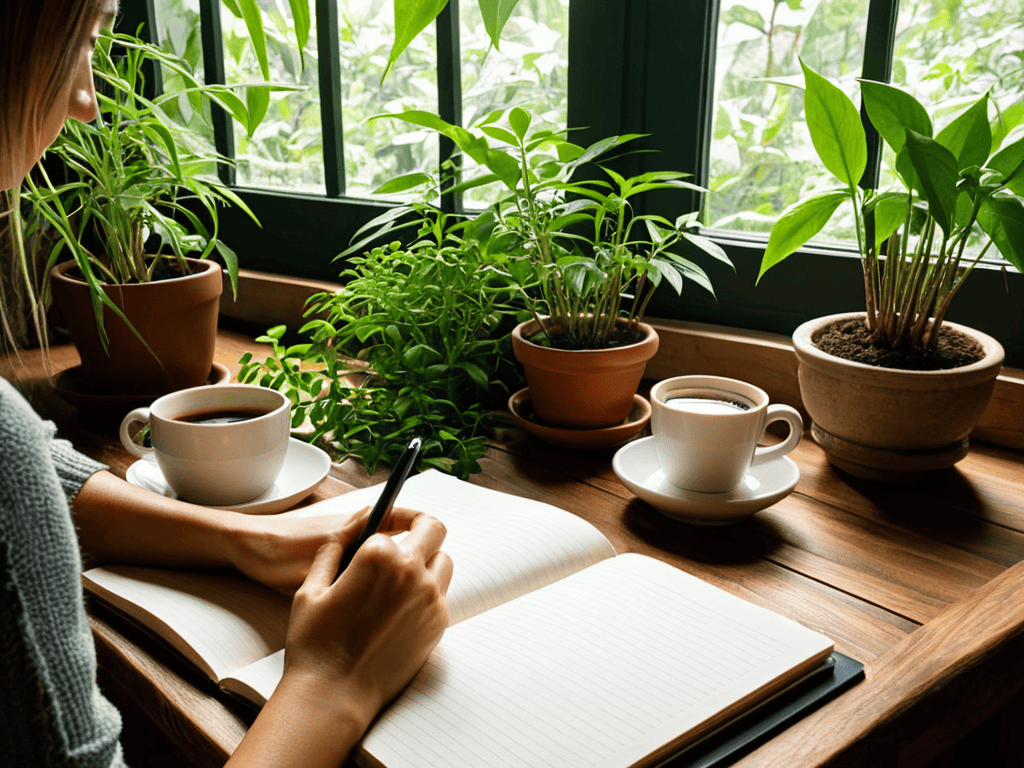 Natural Ways to Boost Energy