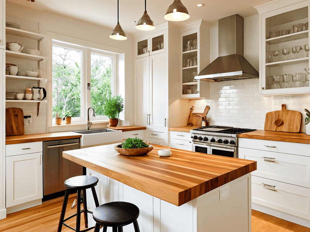 Kitchen Remodeling Tips