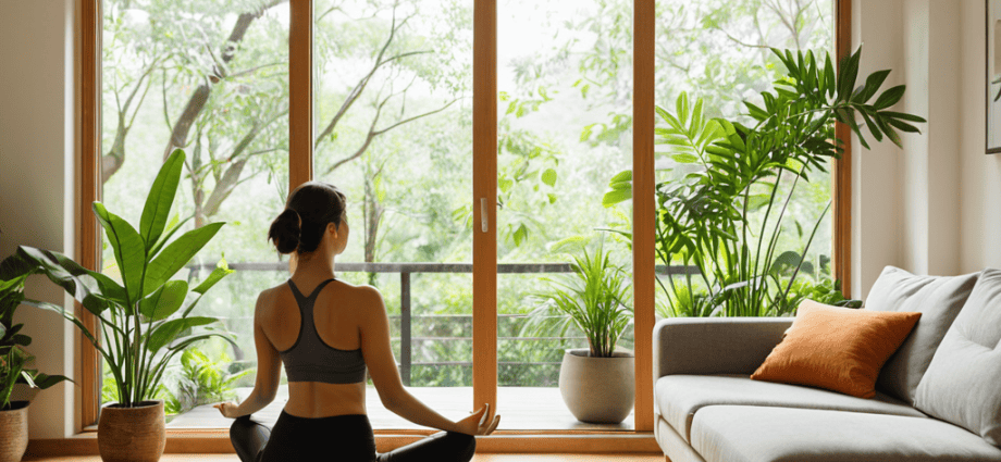 how to live a balanced lifestyle