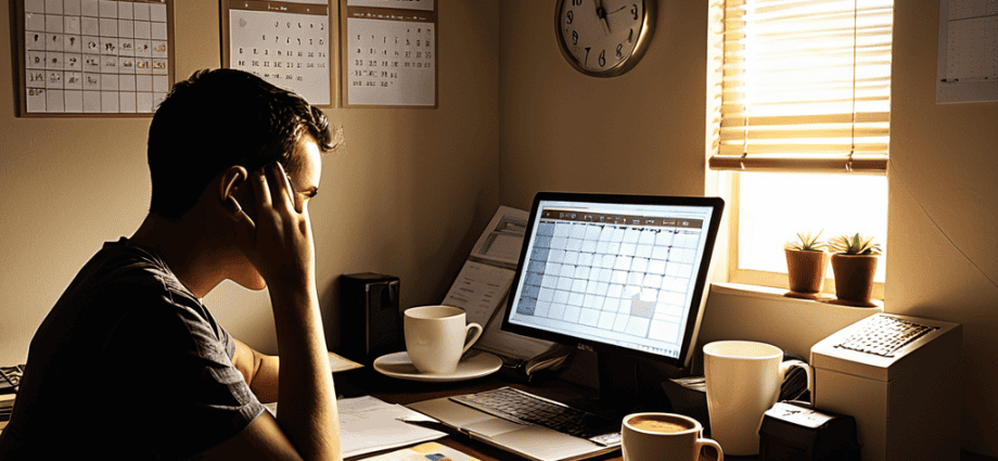 How to overcome procrastination tips