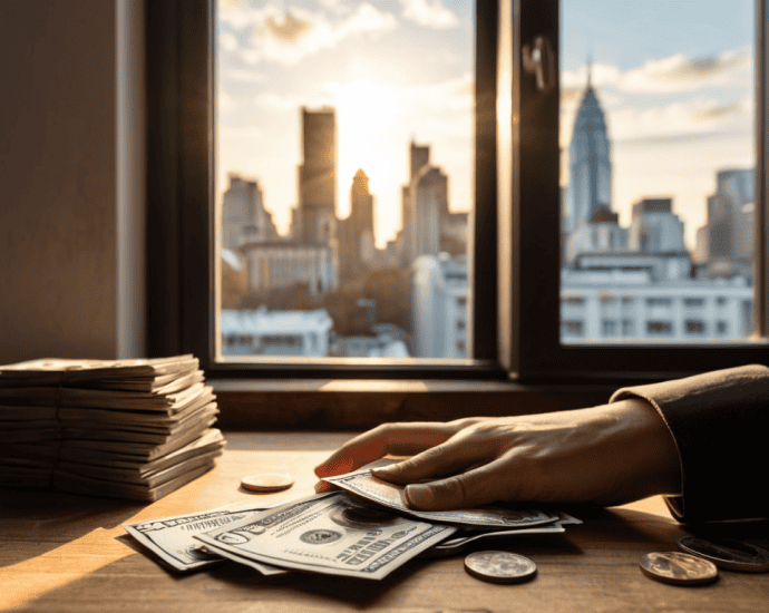 How to start investing with little