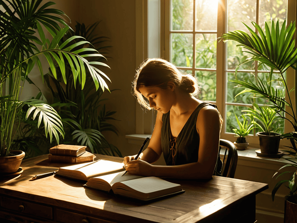 Unlocking Interstitial Journaling techniques