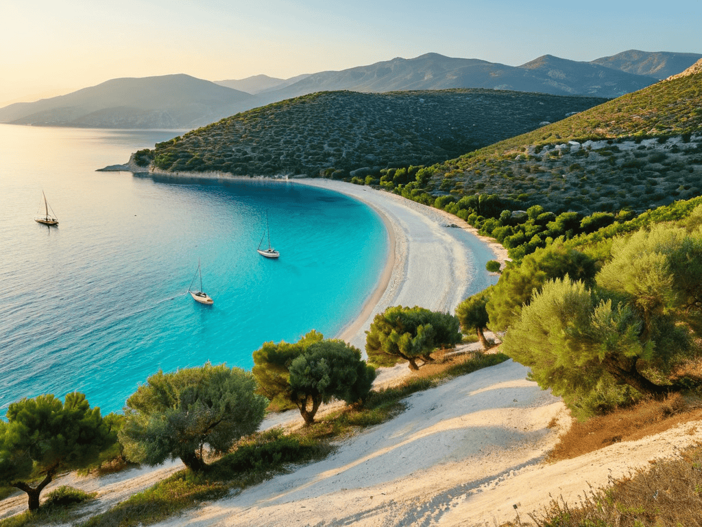 Albanian Riviera Guide photo