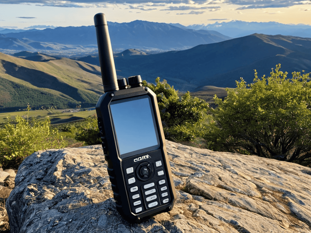 Long Range Wireless Secrets