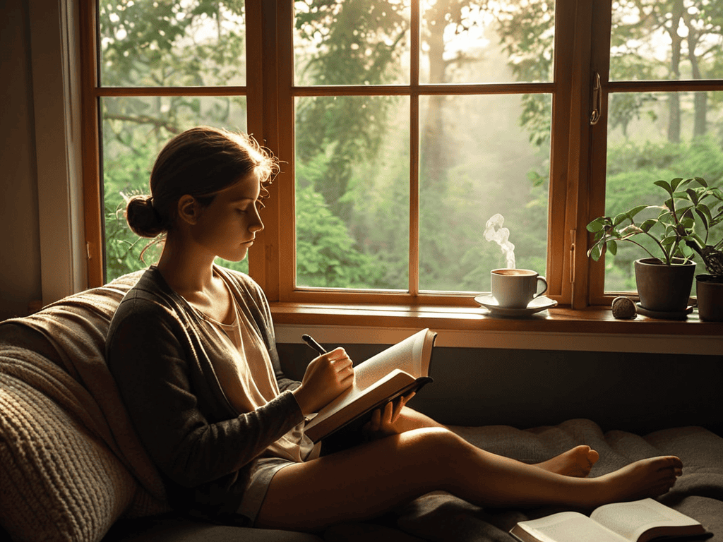 Mastering Daily Interstitial Journaling techniques