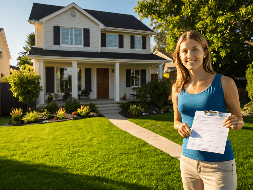 Navigating Subject to Mortgage Pros