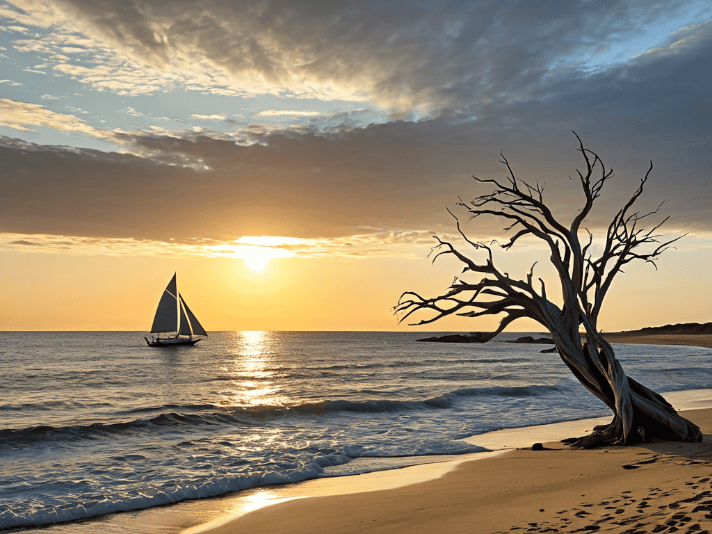 Embracing the Coast FIRE Journey