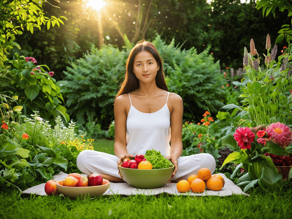 Embracing the Harmony of Gut and Brain