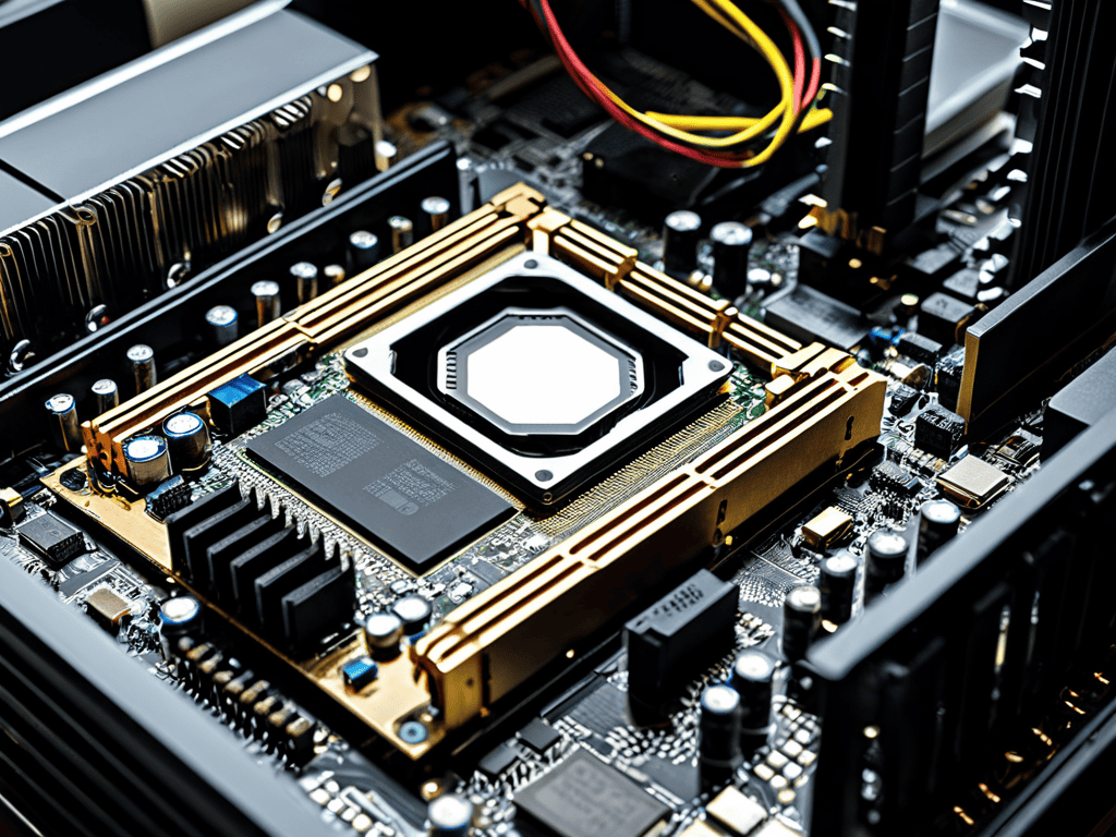 GPU Undervolting Secrets